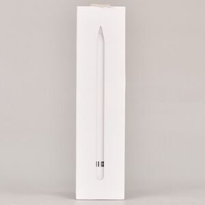 WIRELESS APPLE PENCIL 1ST GEN - A1603 MKOC2AM/A - WHITE SMART STYLUS